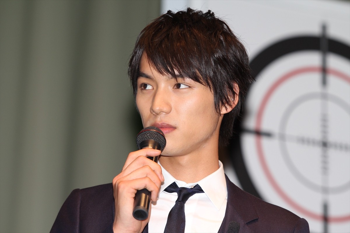 福士蒼汰、『劇場版コナン』で32歳役に苦戦「こんな透き通った声じゃダメだ」と喝！