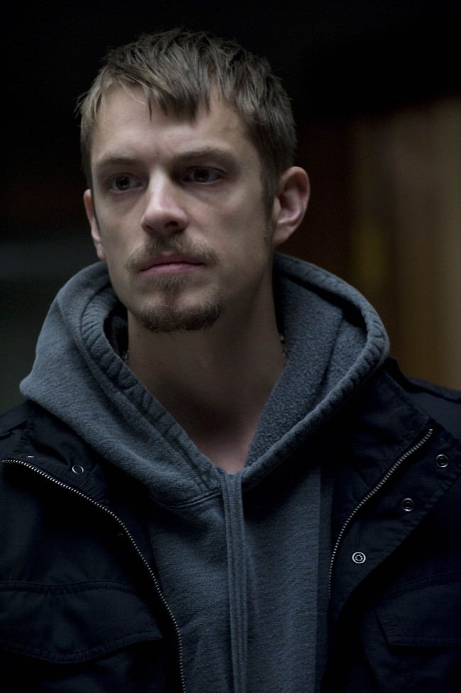 24 ツイン ピークス の融合 1日 1話型サスペンス キリング の魅力とは 14年4月1日 写真 海外ドラマ ニュース クランクイン