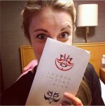 ソチ五輪フィギュア女子銅メダリストのアシュリー・ワグナーもお気に入り！
