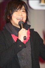 人気声優・浪川大輔「何年も前から計画」事務所独立について想いを綴る