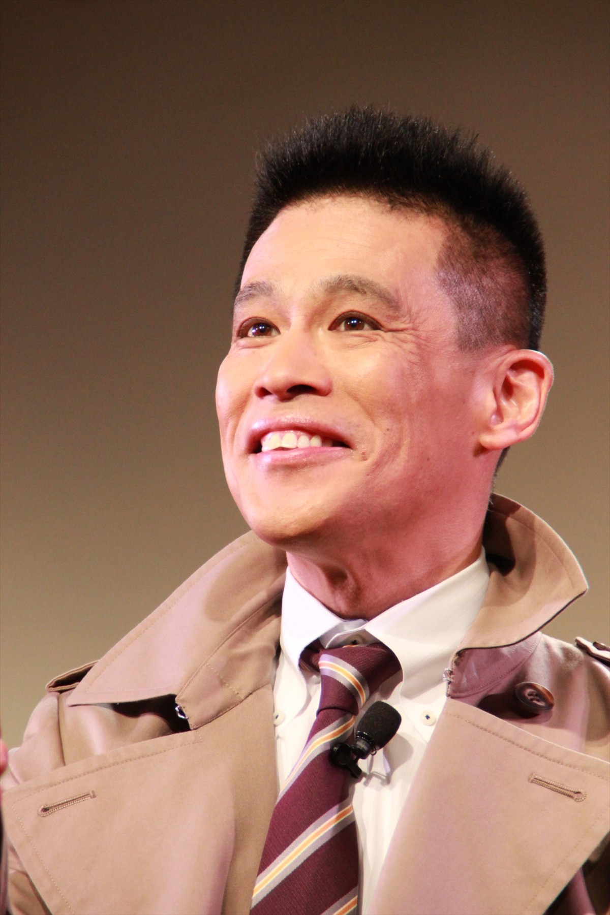 柳沢慎吾、『いいとも！フィナーレ』出演で「いい夢見させてもらった」と感慨深げ
