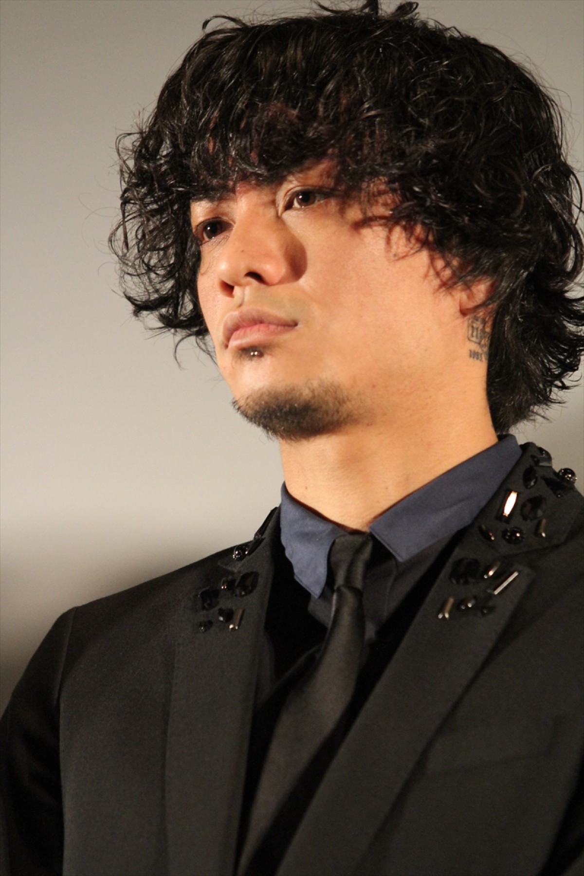 窪塚洋介「ヒーハー！」ブラマヨのギャグいじる　池畑慎之介も「ピーター！」と便乗