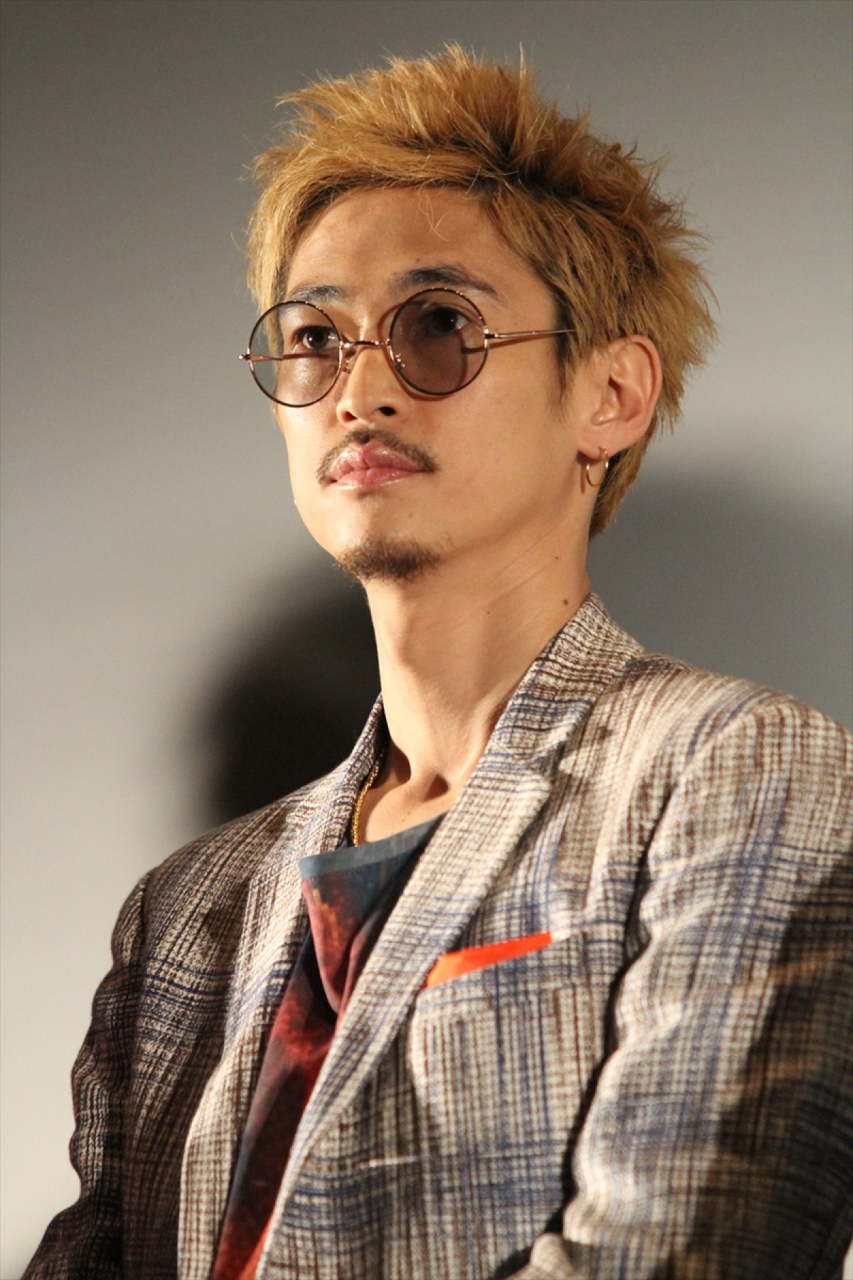 窪塚洋介「ヒーハー！」ブラマヨのギャグいじる　池畑慎之介も「ピーター！」と便乗
