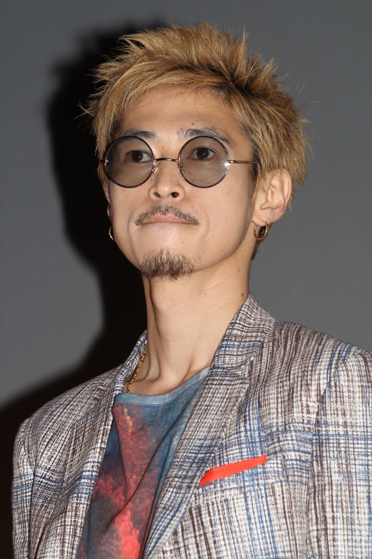 窪塚洋介「ヒーハー！」ブラマヨのギャグいじる　池畑慎之介も「ピーター！」と便乗