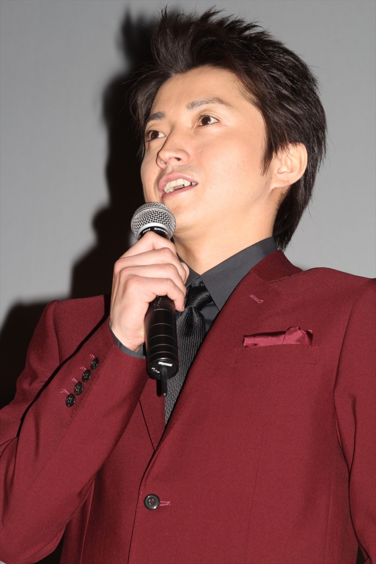 窪塚洋介「ヒーハー！」ブラマヨのギャグいじる　池畑慎之介も「ピーター！」と便乗