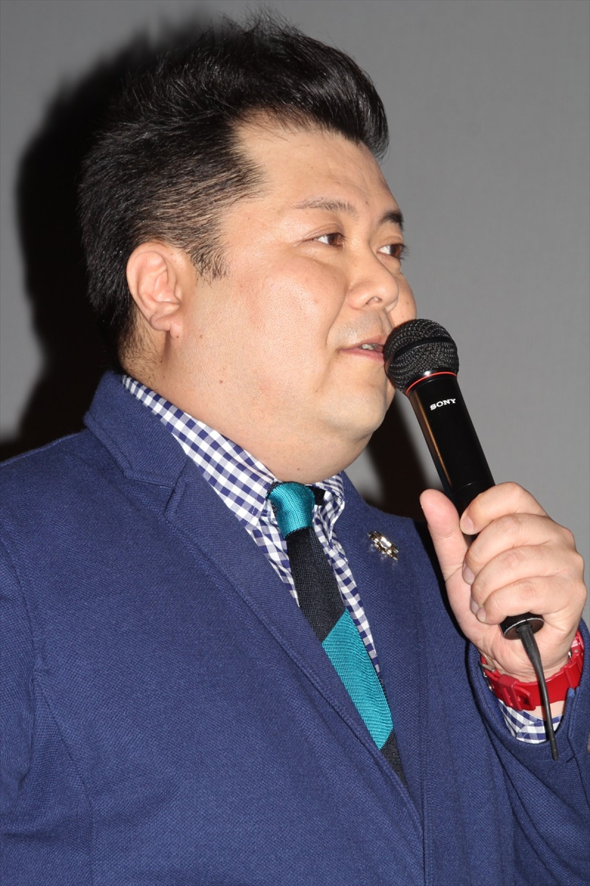 窪塚洋介「ヒーハー！」ブラマヨのギャグいじる　池畑慎之介も「ピーター！」と便乗