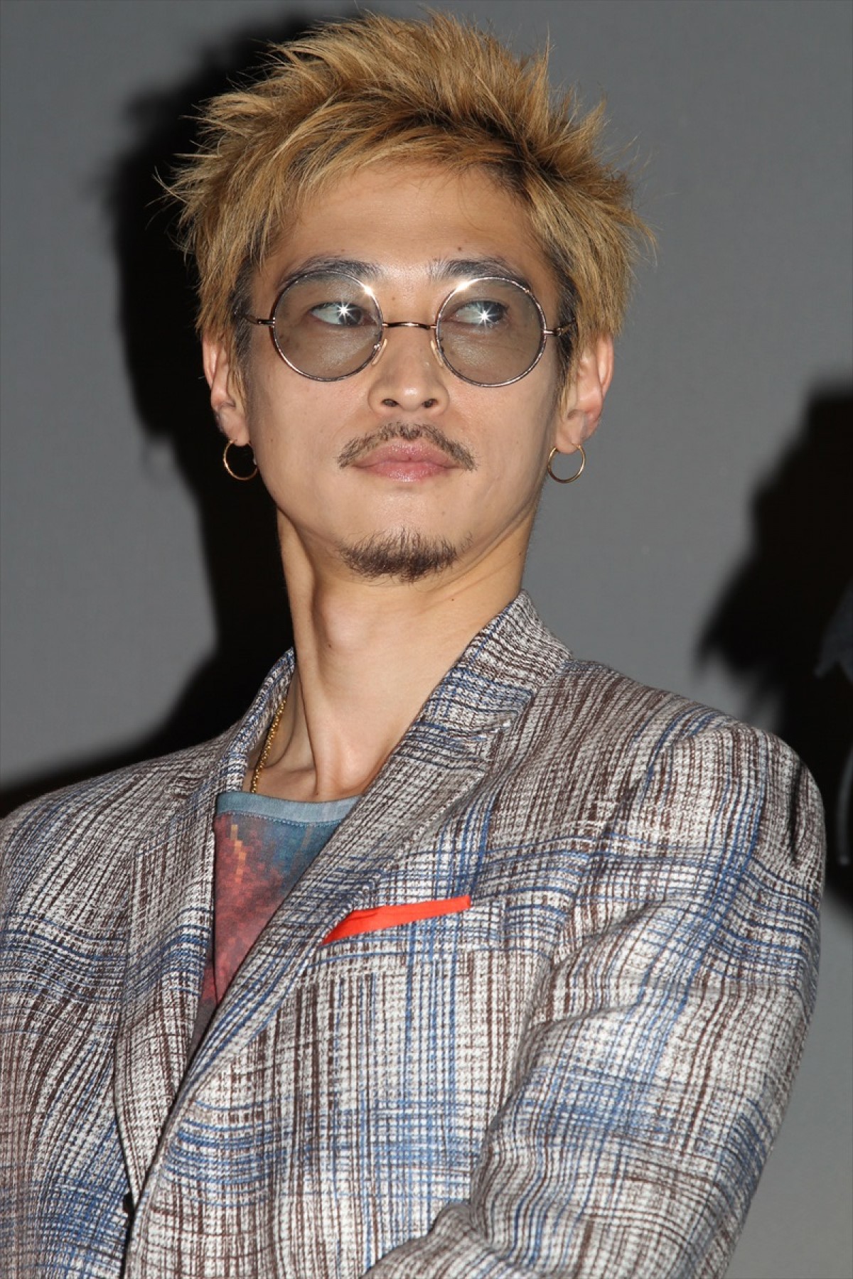 窪塚洋介「ヒーハー！」ブラマヨのギャグいじる　池畑慎之介も「ピーター！」と便乗