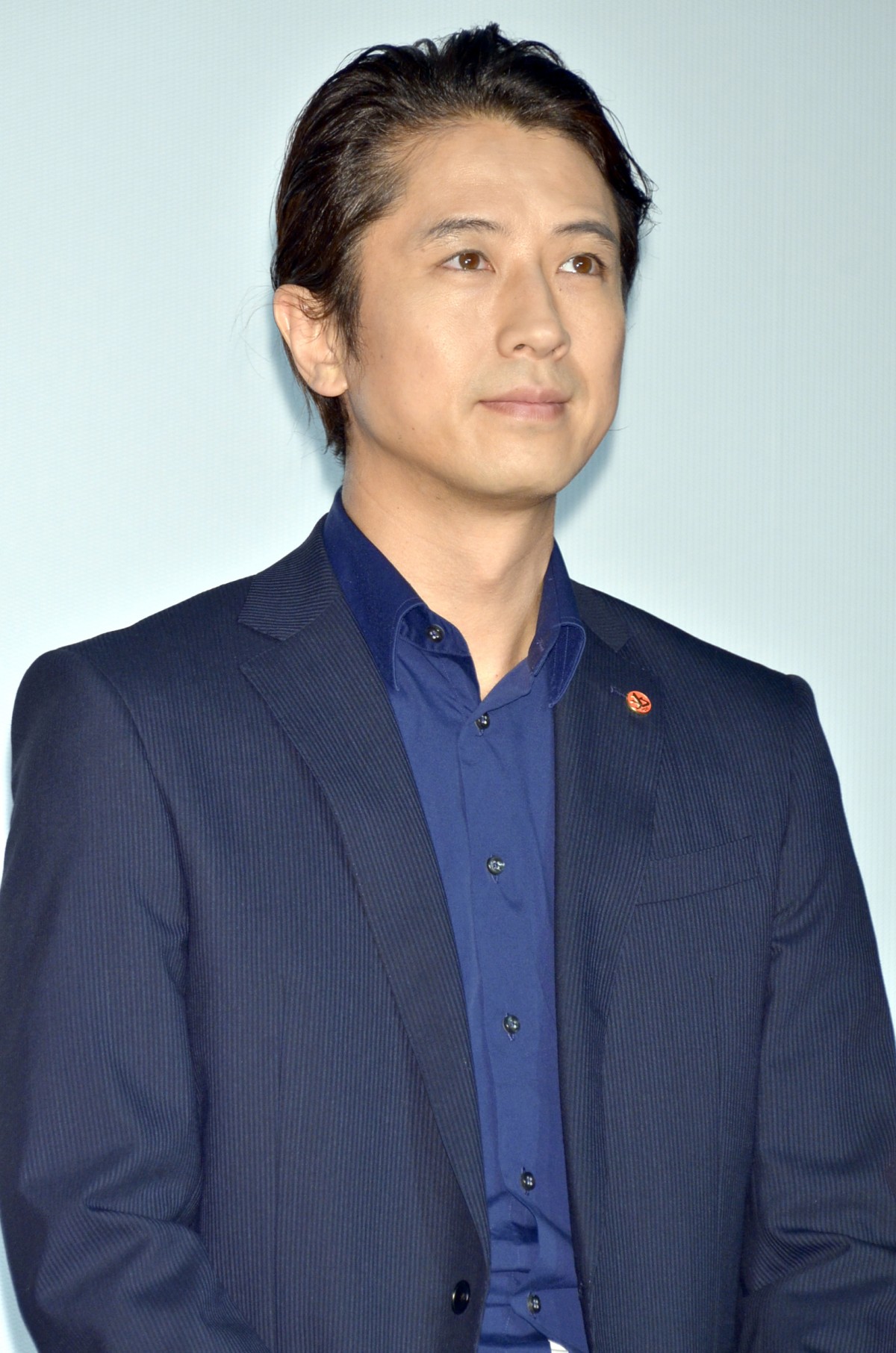香取慎吾、『いいとも！』打ち上げでのタモリとの会話明かす