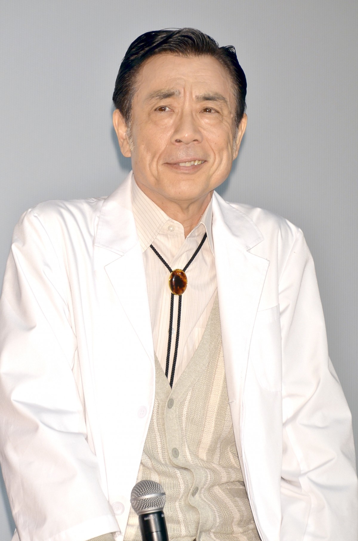 香取慎吾、『いいとも！』打ち上げでのタモリとの会話明かす