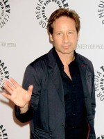 デヴィッド・ドゥカヴニー、新ドラマに出演！ 実在したカルト指導者を追う警官役に