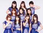 モーニング娘。’14、5作連続首位を狙う新曲特設サイトオープン