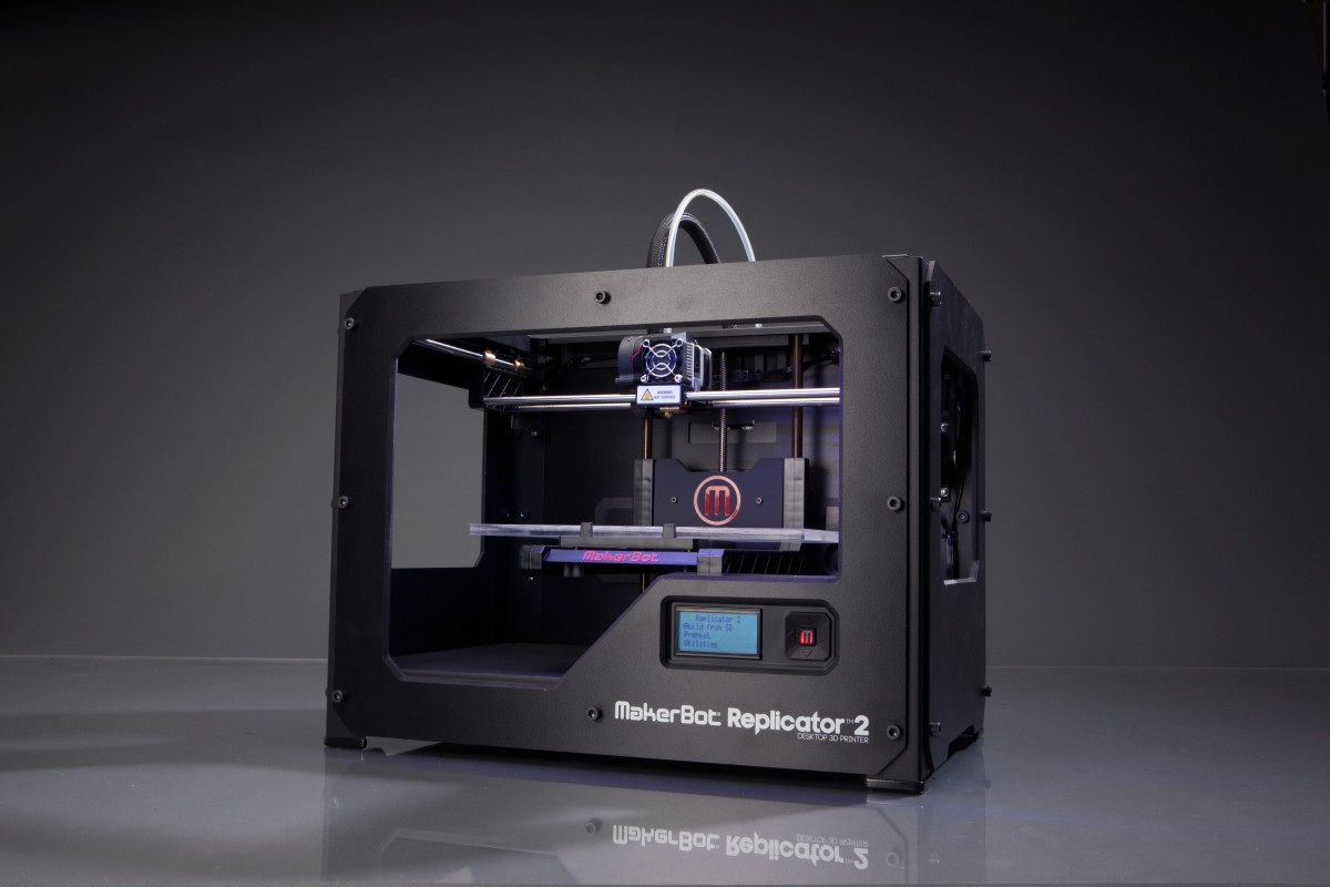 「3Dプリンティング」どこまで進んでる？　最新技術の現状に突撃