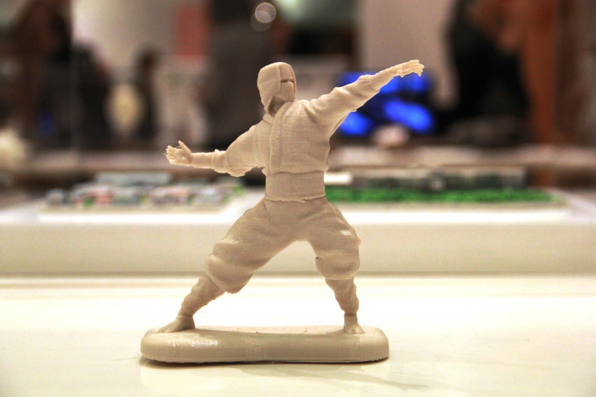 「3Dプリンティング」どこまで進んでる？　最新技術の現状に突撃