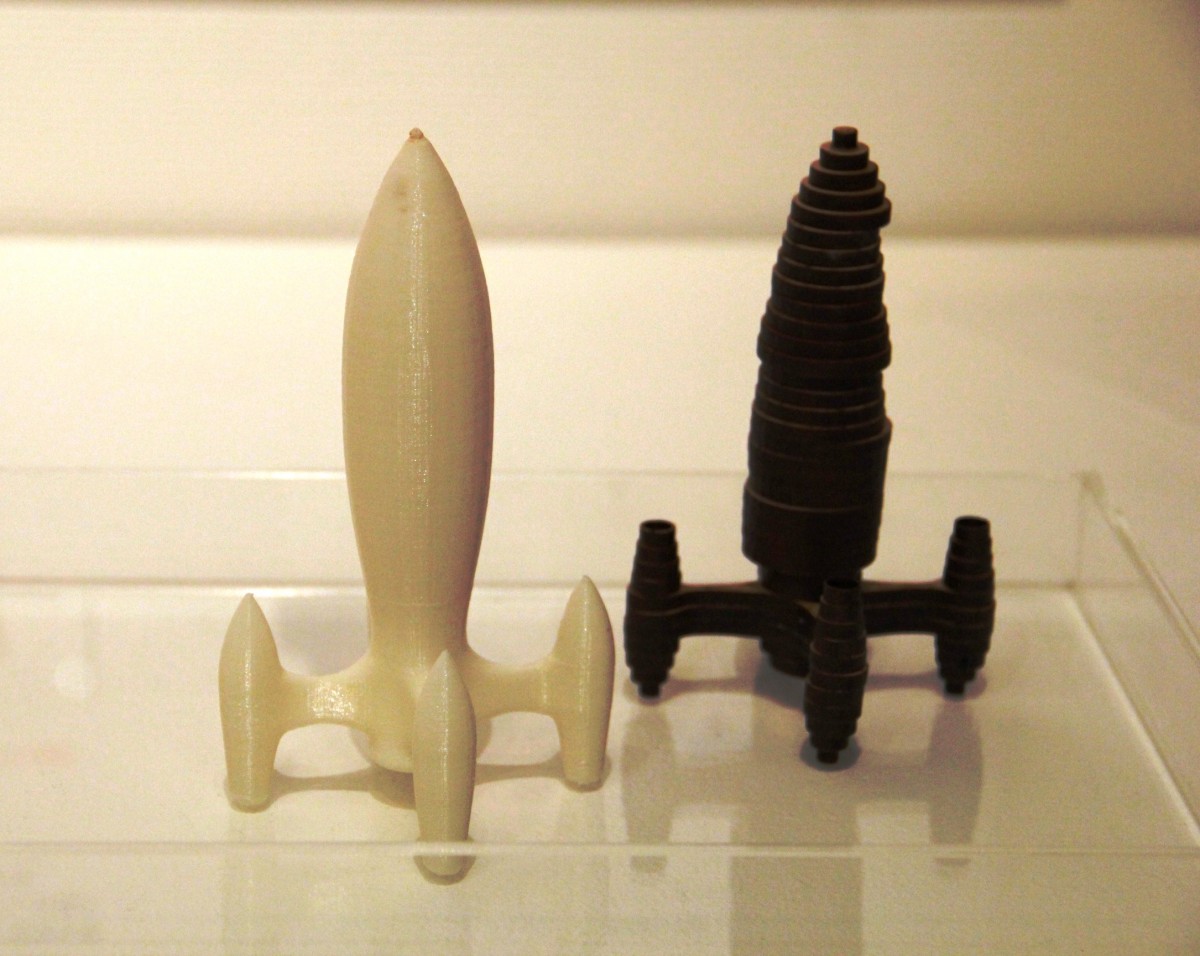 「3Dプリンティング」どこまで進んでる？　最新技術の現状に突撃