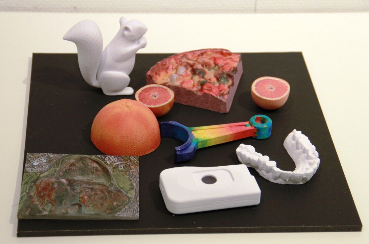 「3Dプリンティング」どこまで進んでる？　最新技術の現状に突撃
