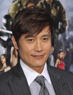 イ・ビョンホン、『ターミネーター』最新作に出演