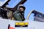 『航空自衛隊F-４ファントム時代を超えた戦闘機』場面イメージ