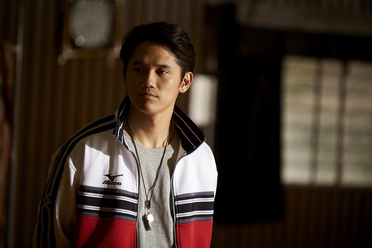 『テラスハウス』宮城大樹　日本一怖い映画シリーズ『呪怨』最新作で映画初挑戦！