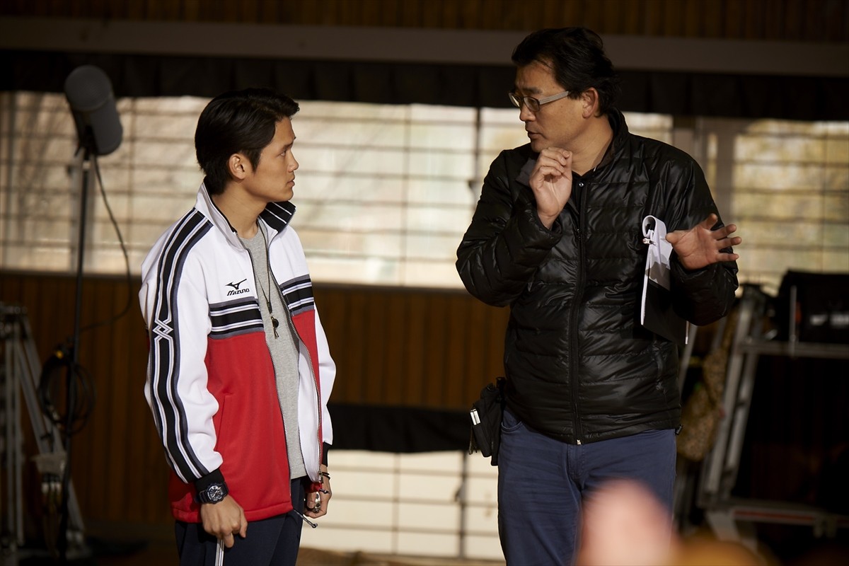『テラスハウス』宮城大樹　日本一怖い映画シリーズ『呪怨』最新作で映画初挑戦！