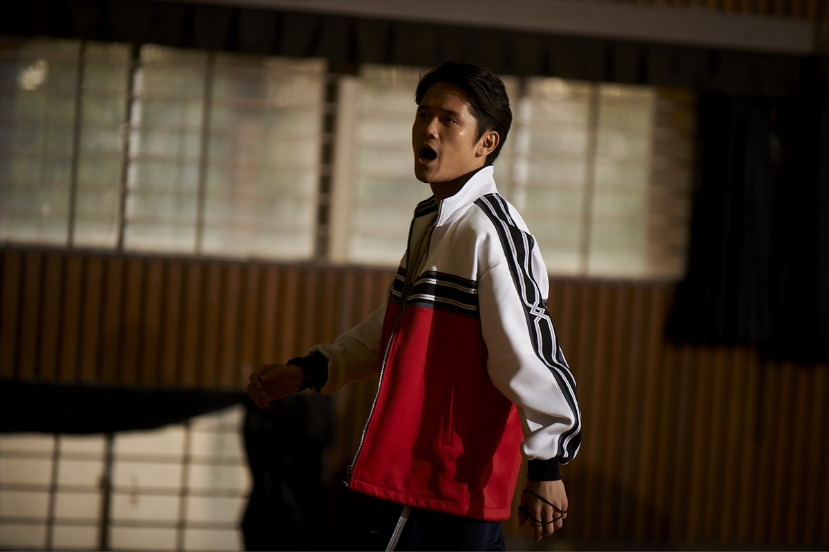 『テラスハウス』宮城大樹　日本一怖い映画シリーズ『呪怨』最新作で映画初挑戦！