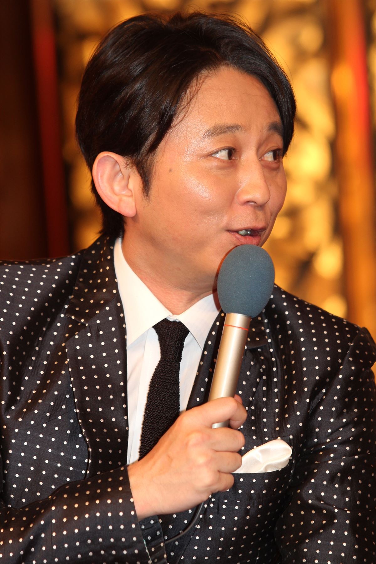 櫻井翔のクリーンなイメージを有吉弘行が疑問視!?「裏ではかなりアブナイはず」
