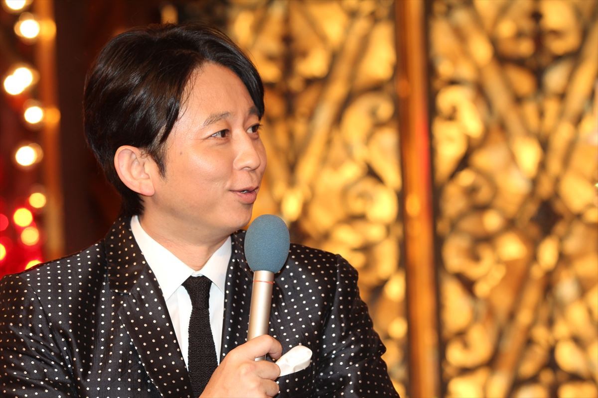 櫻井翔のクリーンなイメージを有吉弘行が疑問視!?「裏ではかなりアブナイはず」