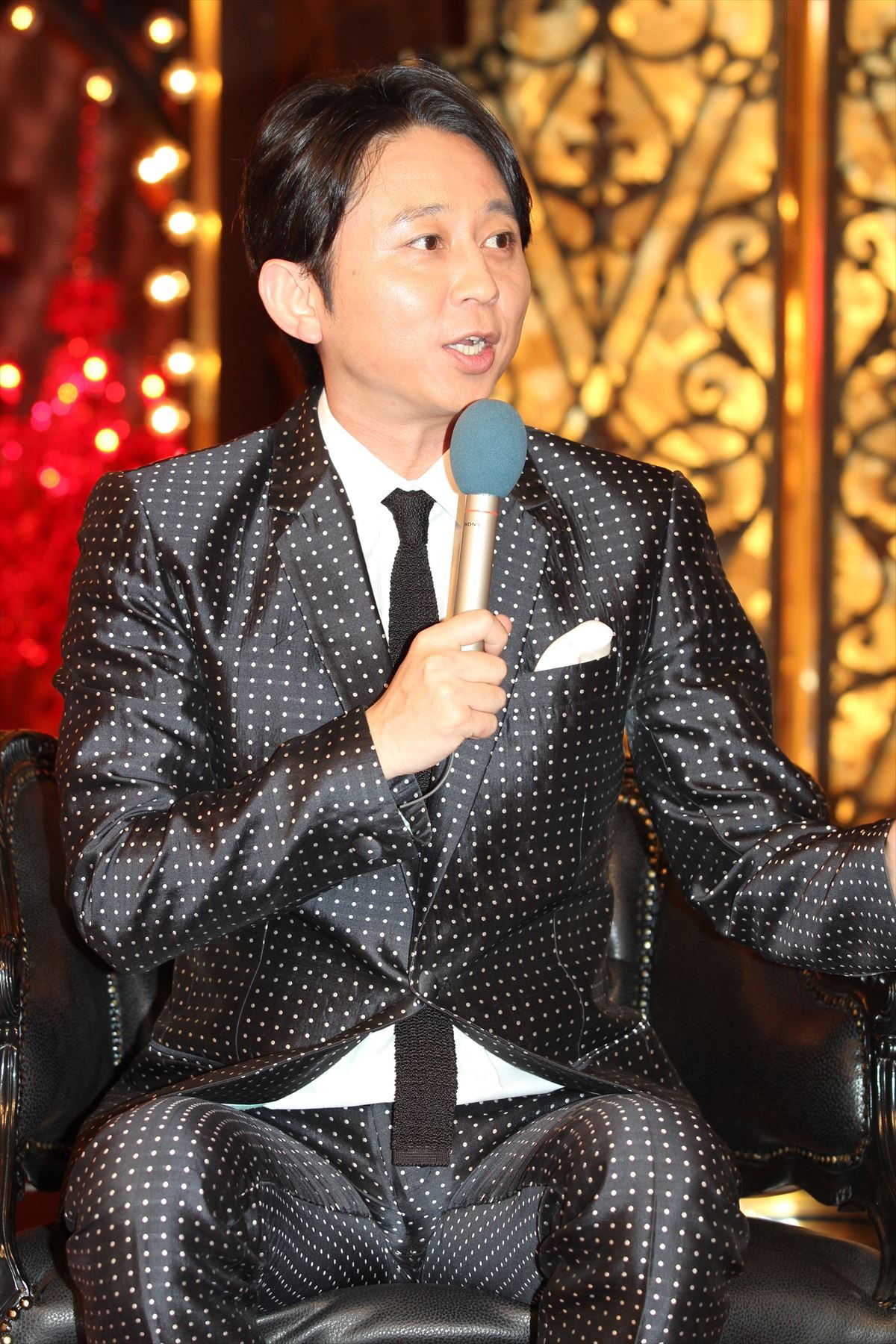 櫻井翔のクリーンなイメージを有吉弘行が疑問視!?「裏ではかなりアブナイはず」