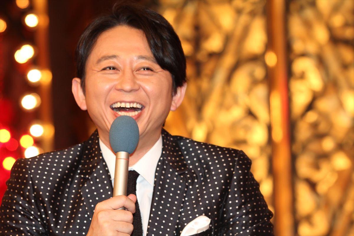 櫻井翔のクリーンなイメージを有吉弘行が疑問視!?「裏ではかなりアブナイはず」