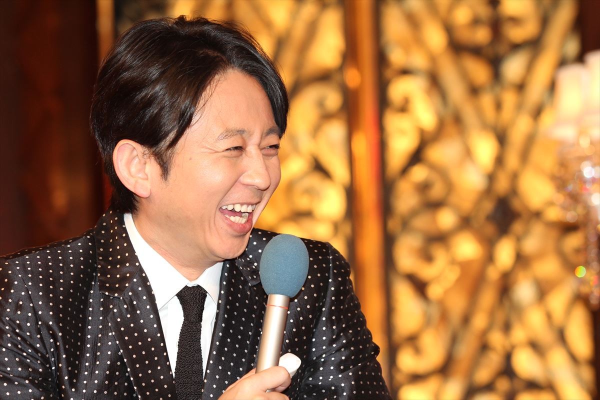 櫻井翔のクリーンなイメージを有吉弘行が疑問視!?「裏ではかなりアブナイはず」