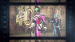 歴代平成仮面ライダーが最強怪人と壮絶バトルを繰り広げる！