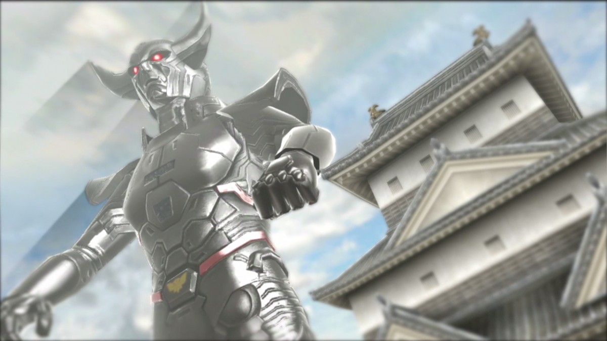 歴代平成ライダー集結！『仮面ライダーバトライド・ウォーII』新PV公開