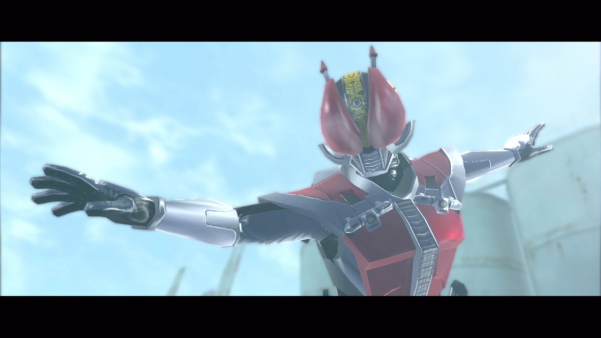 歴代平成ライダー集結！『仮面ライダーバトライド・ウォーII』新PV公開