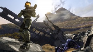 リドリー・スコット製作による人気ゲーム『Halo』の新実写化プロジェクトが始動か