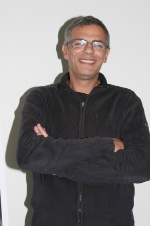 『アデル、ブルーは熱い色』アブデラティフ・ケシシュ監督インタビュー