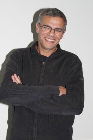 『アデル、ブルーは熱い色』アブデラティフ・ケシシュ監督インタビュー