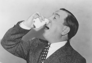 花粉症の人にオススメの食材5選はこれ！