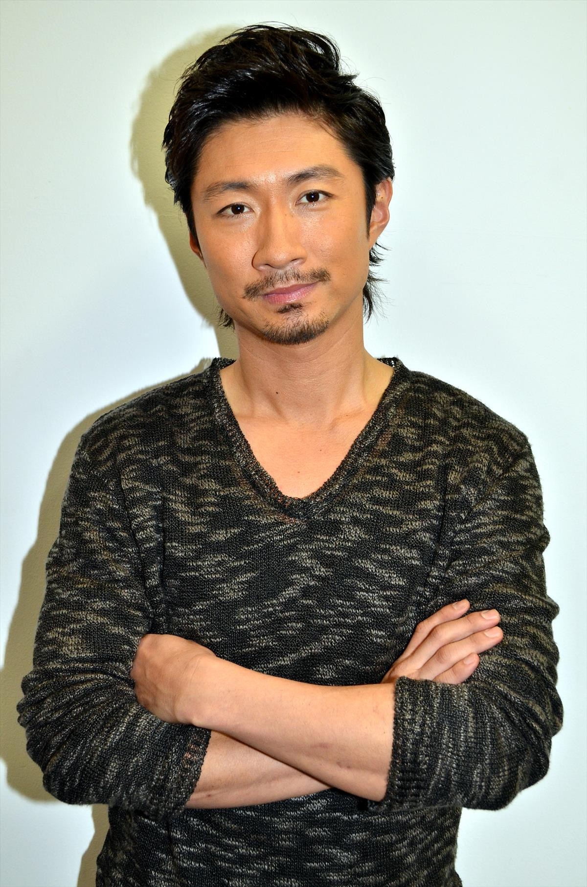 EXILEの眞木大輔、演技論を熱く語る　俳優としての原点は「中学校の文化祭」