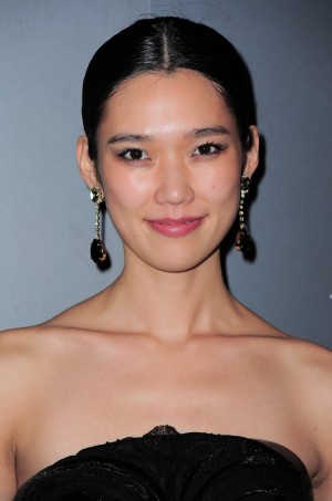 『マン・オブ・スティール』続編に出演する岡本多緒（TAO）