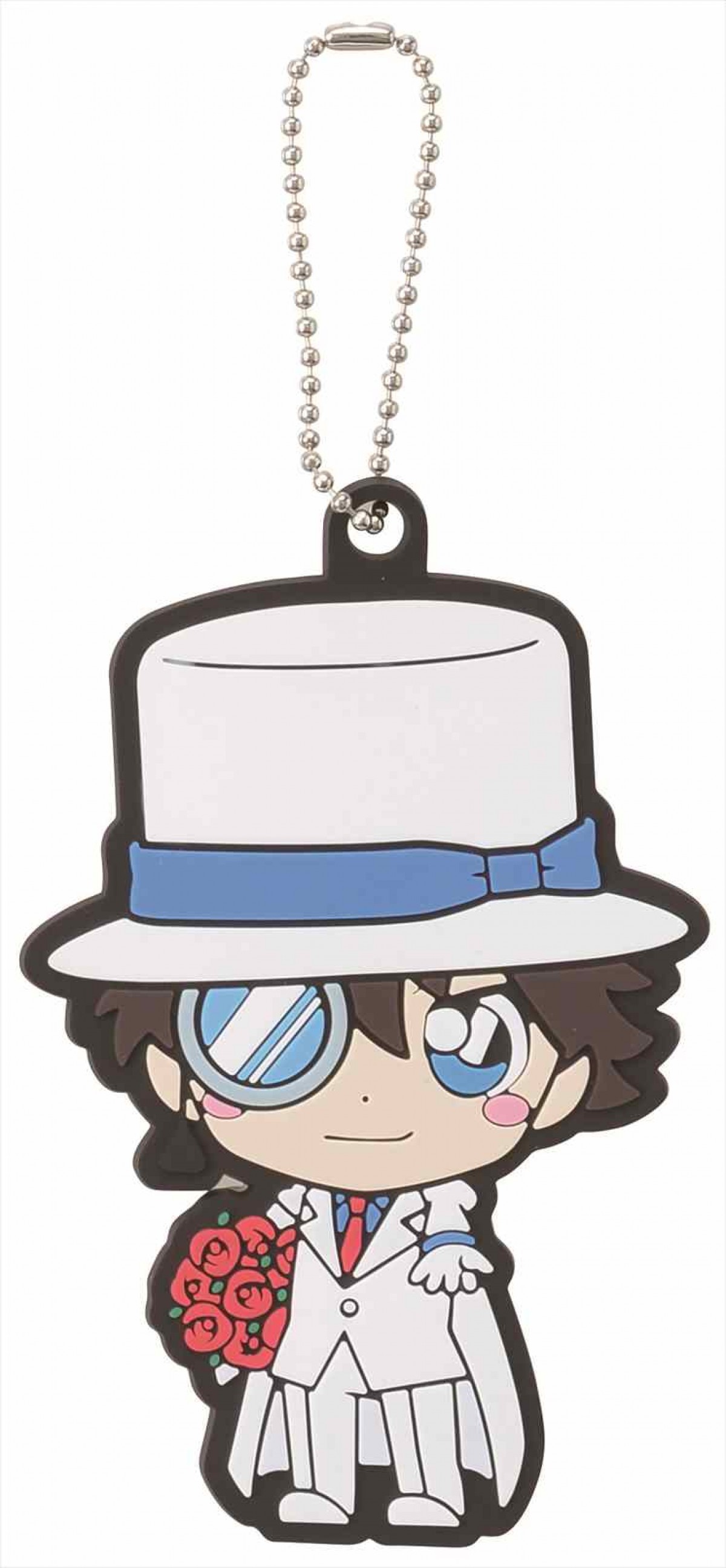 セガくじ『名探偵コナン』連載20周年記念Ver.登場！コナンと新一のフィギュアも