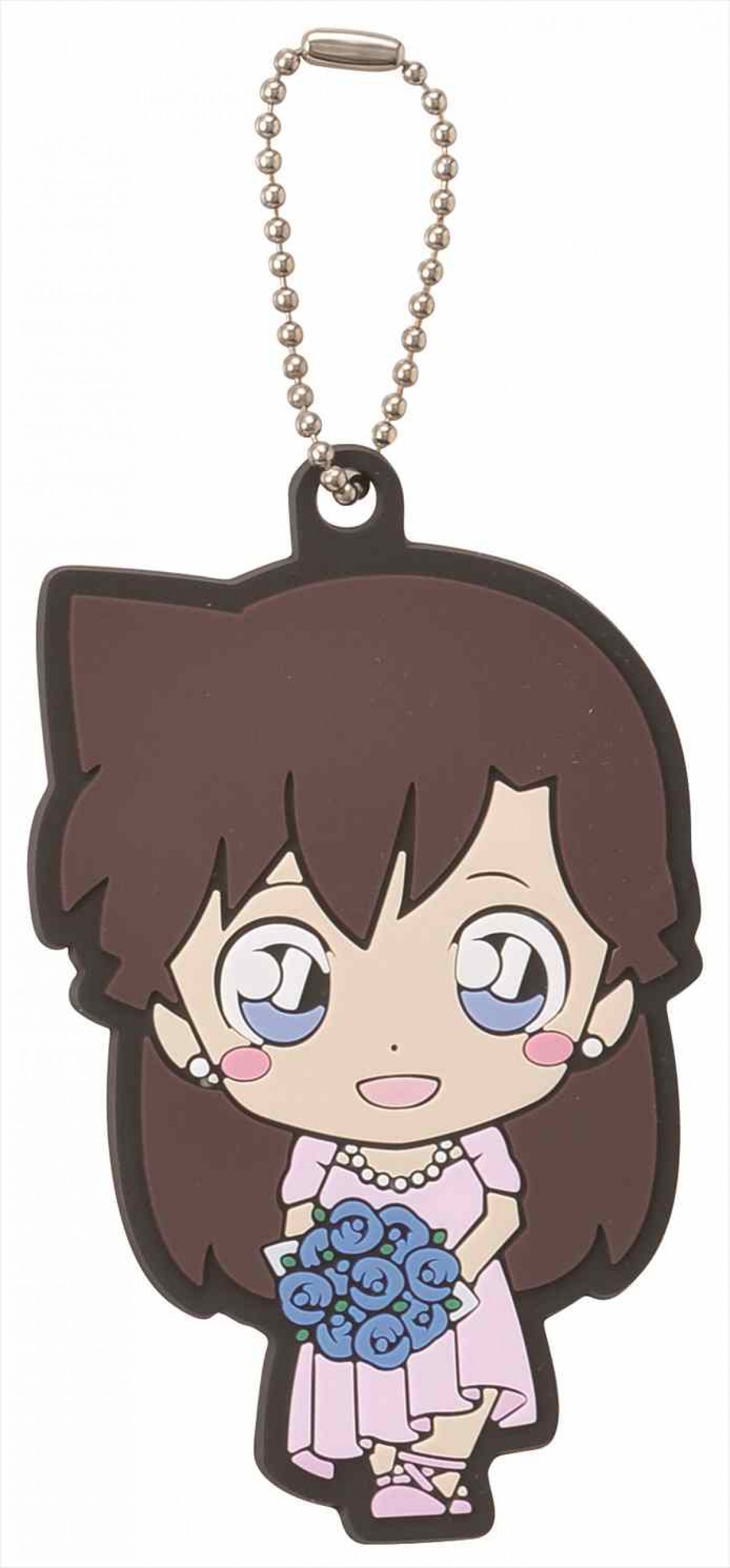 セガくじ『名探偵コナン』連載20周年記念Ver.登場！コナンと新一のフィギュアも