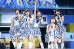 さいたまスーパーアリーナで単独公演を行ったSKE48