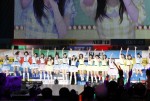 さいたまスーパーアリーナで単独公演を行ったSKE48