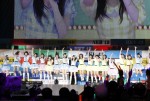 さいたまスーパーアリーナで単独公演を行ったSKE48