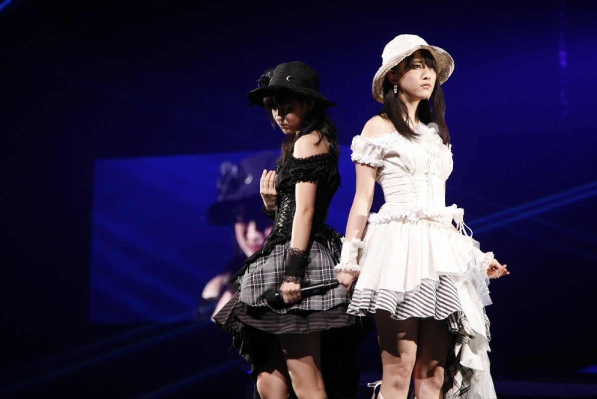 宮澤佐江、SKE48新体制お披露目で涙　「新しい夢を叶えていきたい」