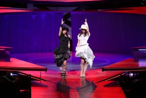 さいたまスーパーアリーナで単独公演を行ったSKE48