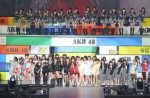 さいたまスーパーアリーナで単独公演を行ったHKT48