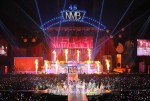 さいたまスーパーアリーナで単独公演を行ったNMB48
