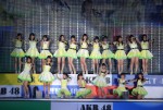 さいたまスーパーアリーナで単独公演を行ったNMB48