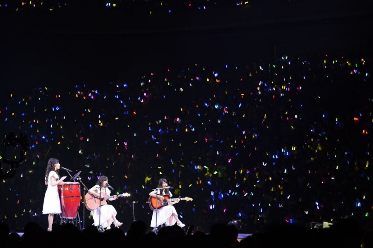 柏木由紀、NMB48単独公演に初参加　吉本新喜劇コントも