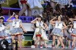 「AKB48リクエストアワーセットリストベスト200 2014」昼公演の模様